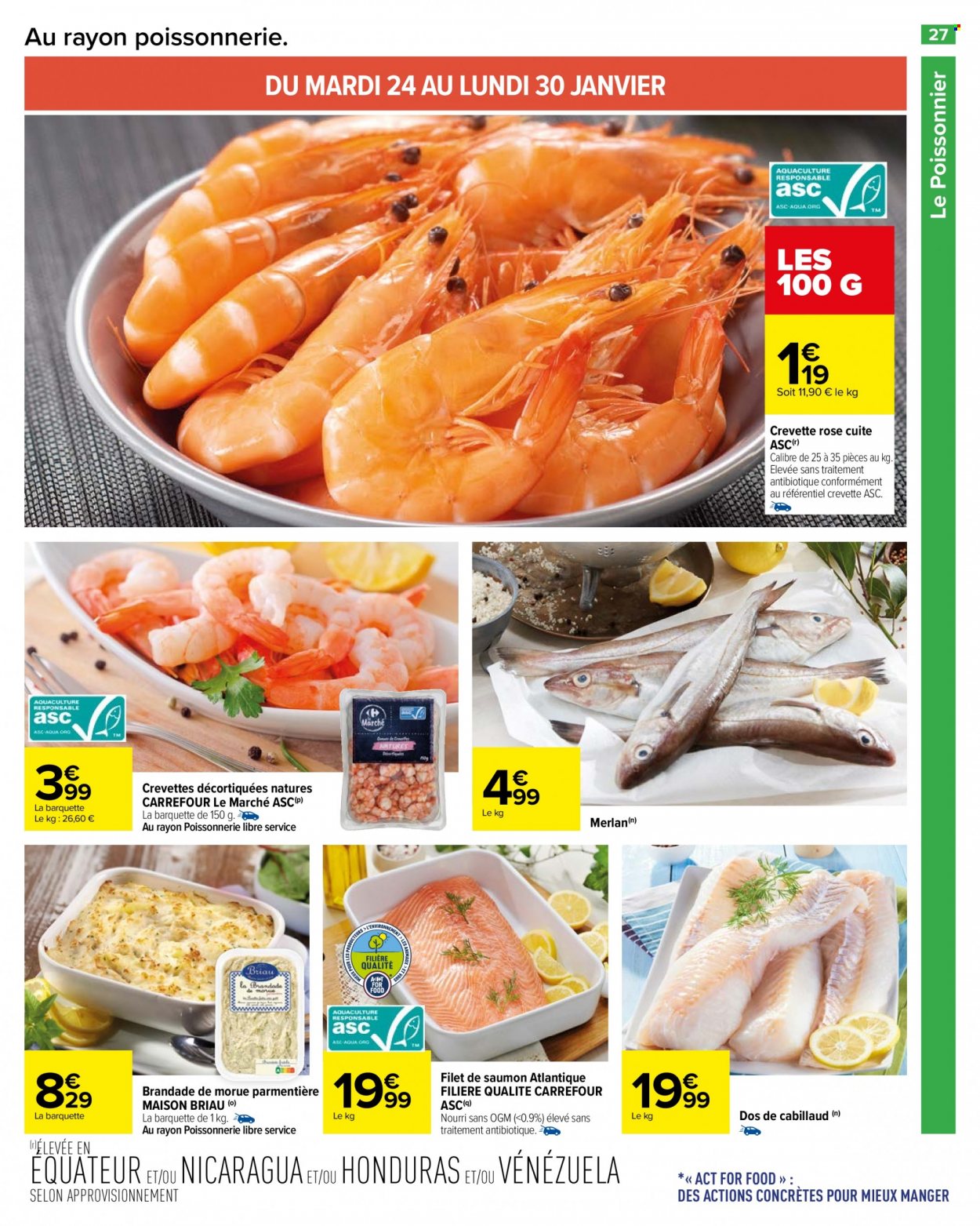 Catalogue Carrefour Hypermarchés - 24/01/2023 - 06/02/2023. Page 29