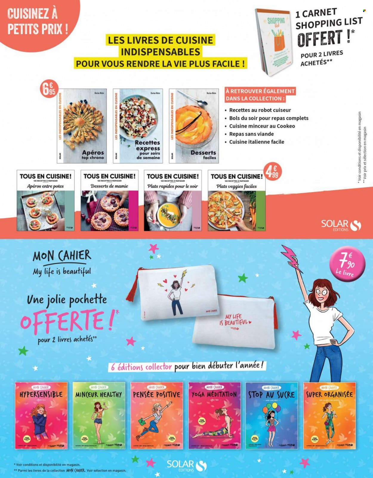 Catalogue Auchan - 17/01/2023 - 23/01/2023. Page 61