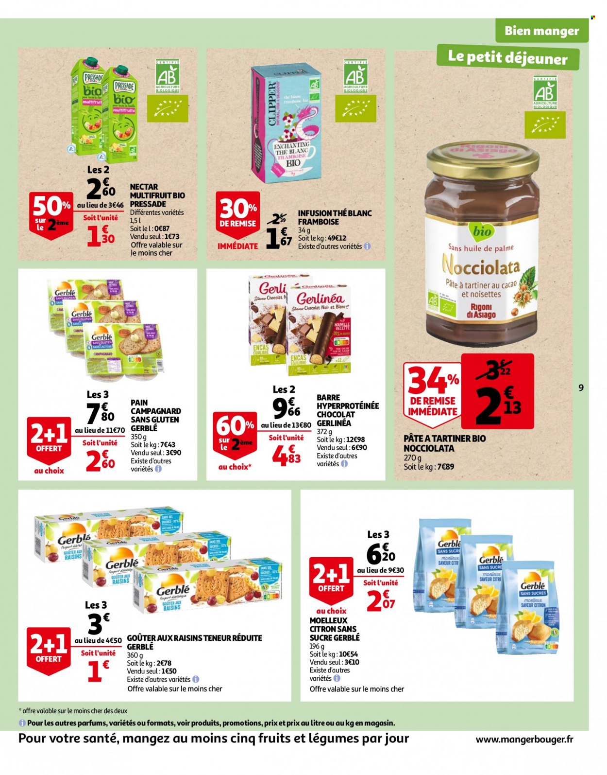 Catalogue Auchan - 24/01/2023 - 30/01/2023. Page 9
