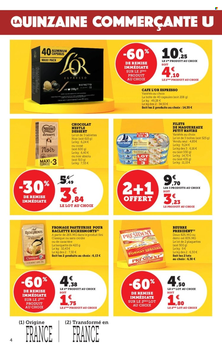 Catalogue HYPER U - 24/01/2023 - 05/02/2023. Page 4
