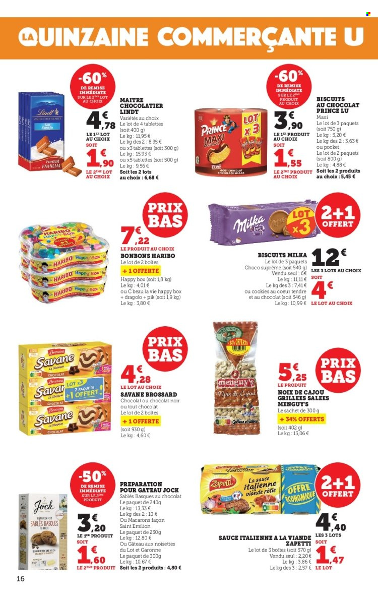 Catalogue HYPER U - 24/01/2023 - 05/02/2023. Page 16