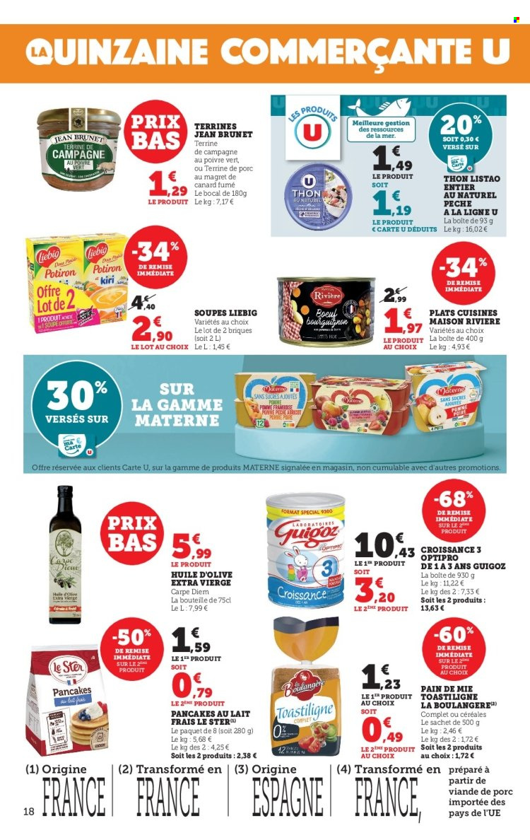 Catalogue HYPER U - 24/01/2023 - 05/02/2023. Page 18