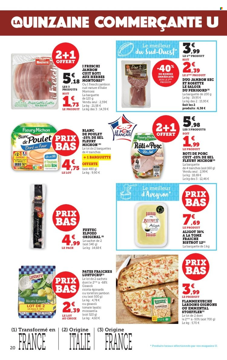 Catalogue HYPER U - 24/01/2023 - 05/02/2023. Page 20