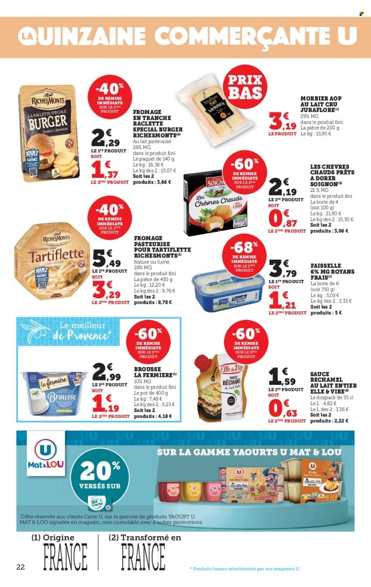 Catalogue HYPER U - 24/01/2023 - 05/02/2023. Page 22