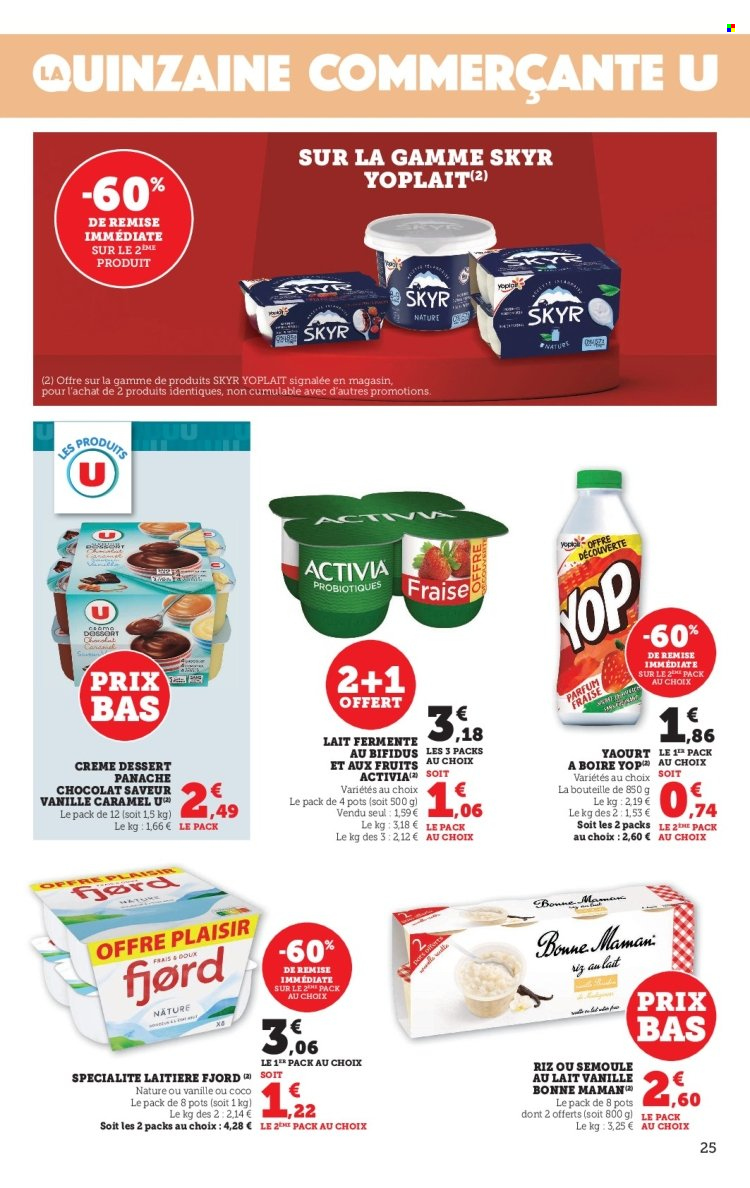 Catalogue HYPER U - 24/01/2023 - 05/02/2023. Page 25