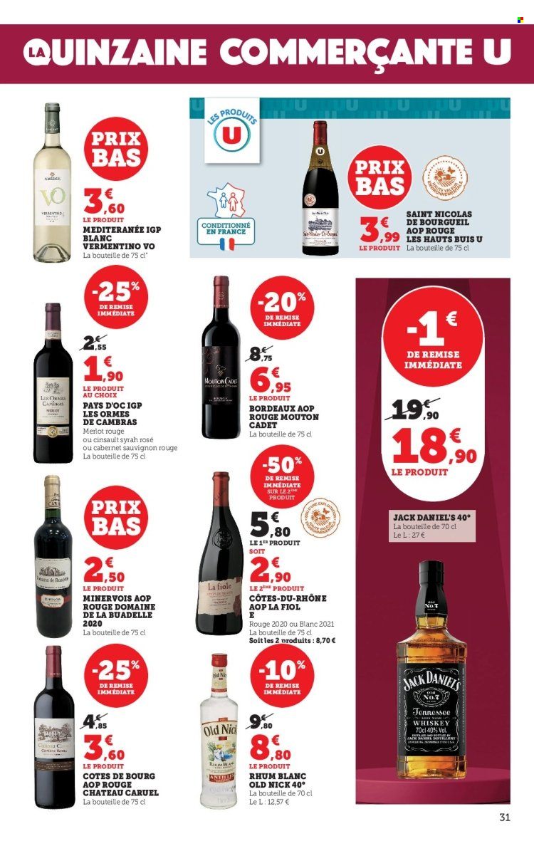 Catalogue HYPER U - 24/01/2023 - 05/02/2023. Page 31