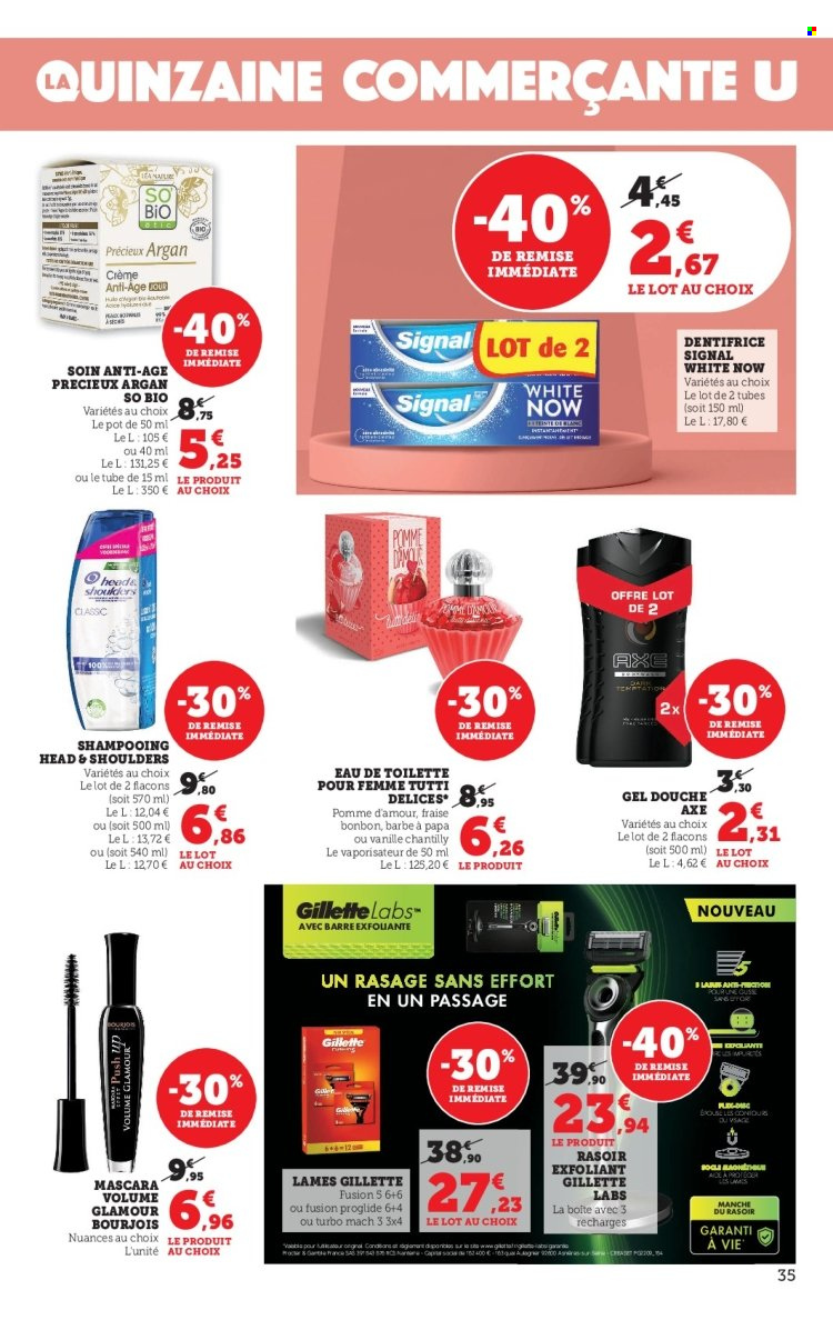 Catalogue HYPER U - 24/01/2023 - 05/02/2023. Page 35