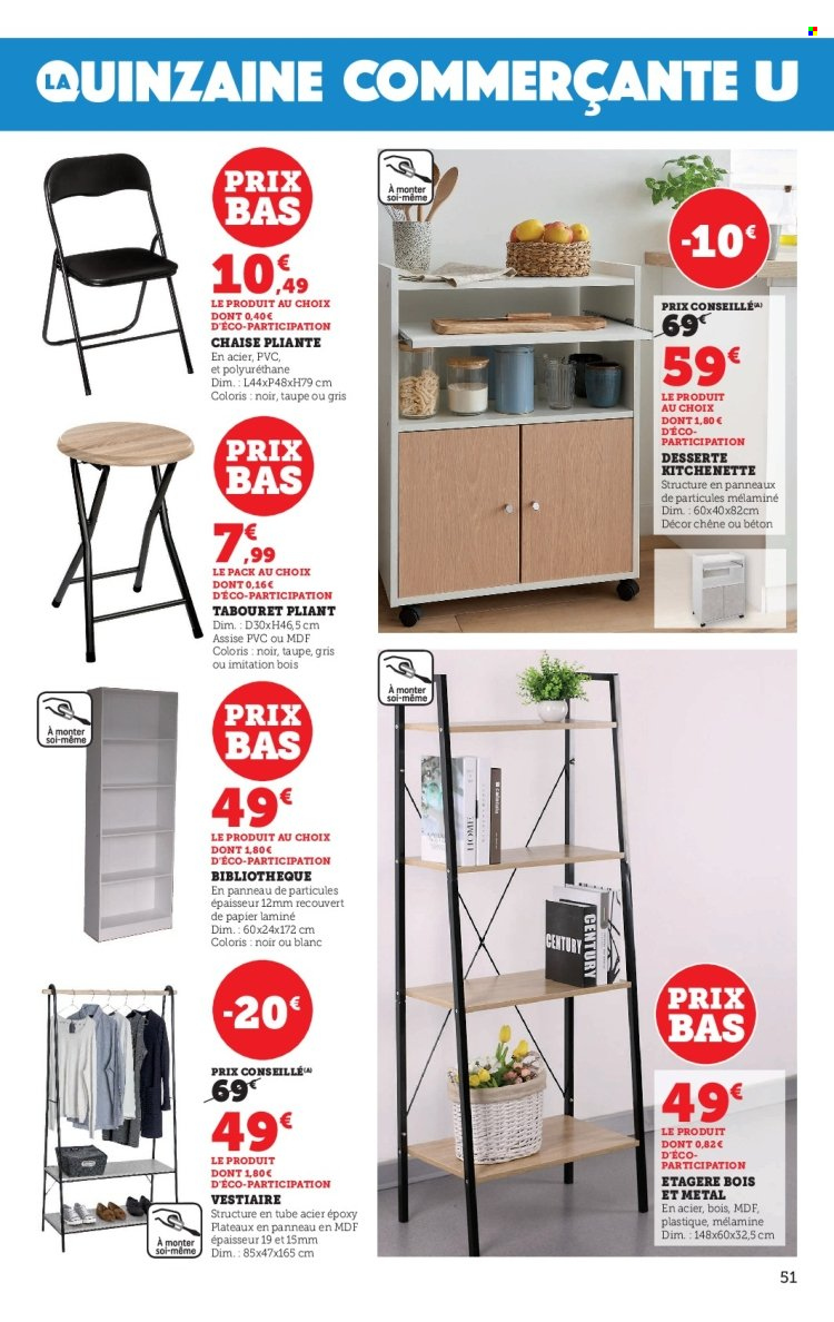 Catalogue HYPER U - 24/01/2023 - 05/02/2023. Page 51