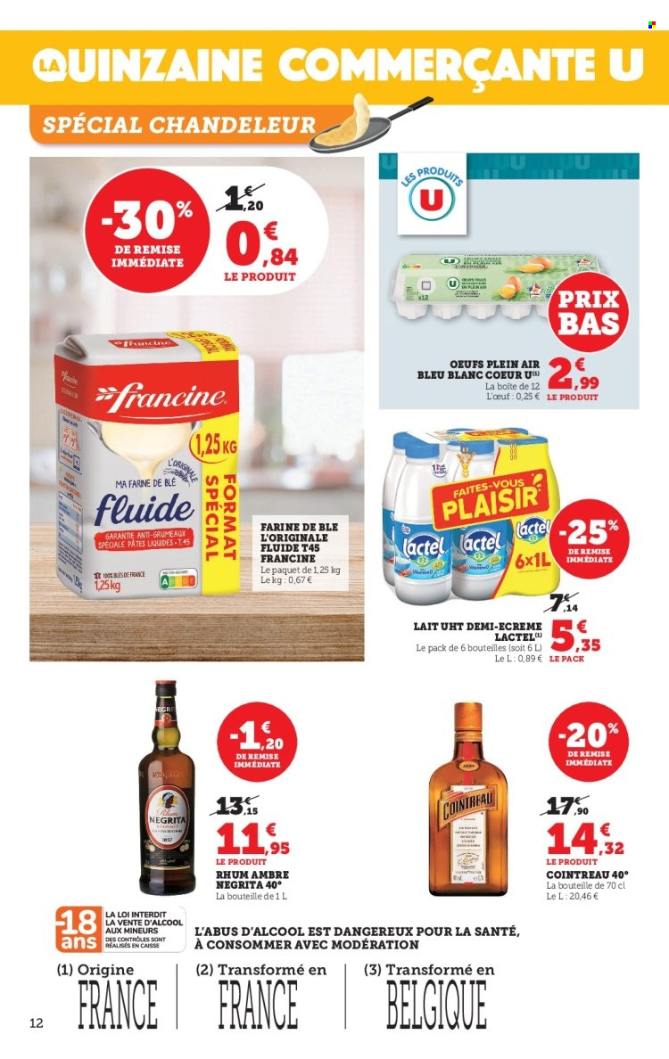 Catalogue U express - 24/01/2023 - 05/02/2023. Page 12
