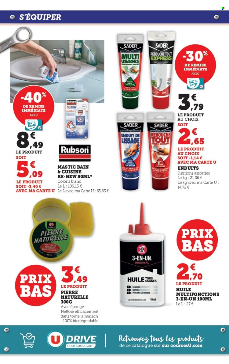 Catalogue HYPER U - 24/01/2023 - 12/02/2023. Page 2