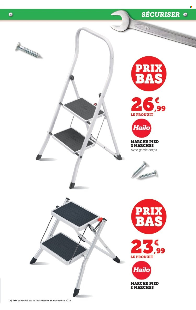 Catalogue HYPER U - 24/01/2023 - 12/02/2023. Page 9