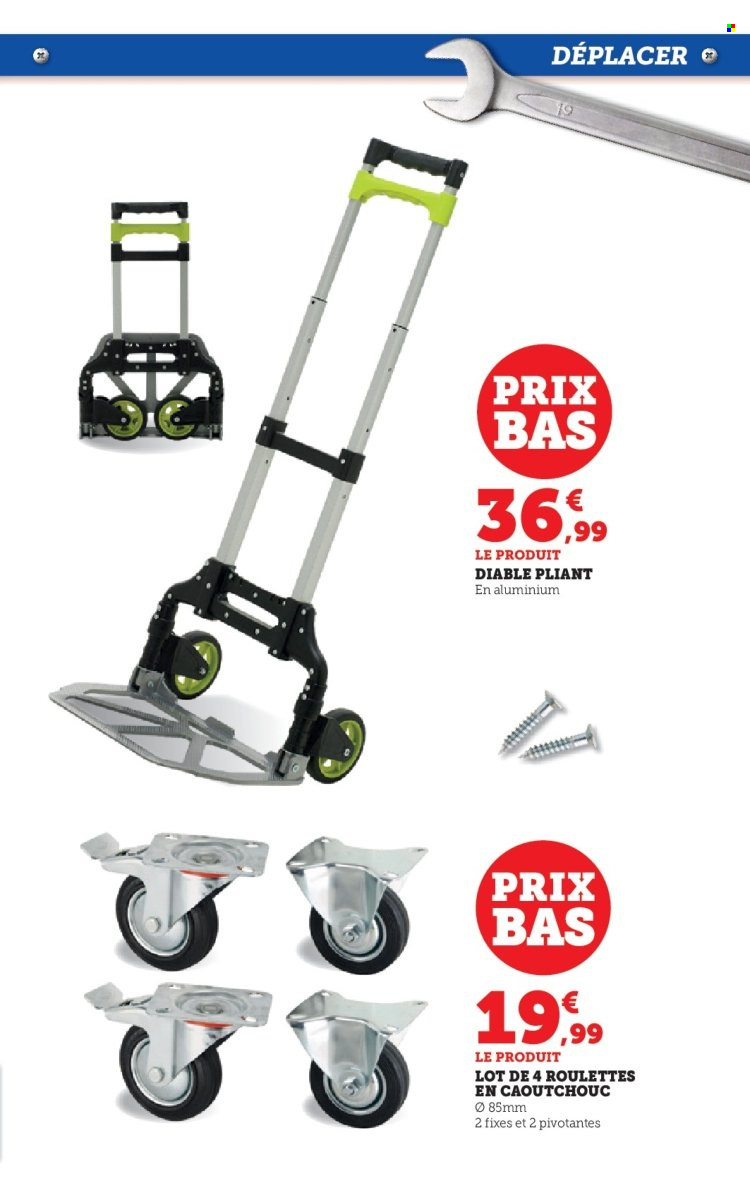 Catalogue HYPER U - 24/01/2023 - 12/02/2023. Page 11