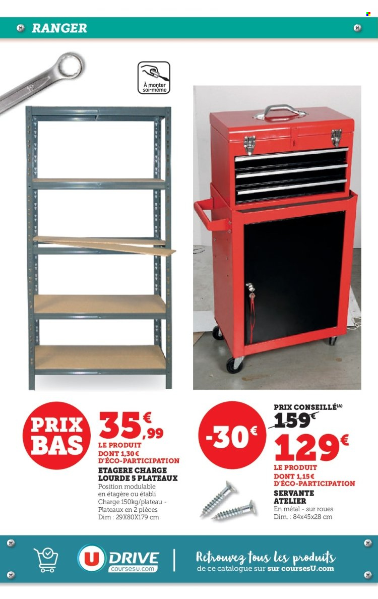Catalogue HYPER U - 24/01/2023 - 12/02/2023. Page 14