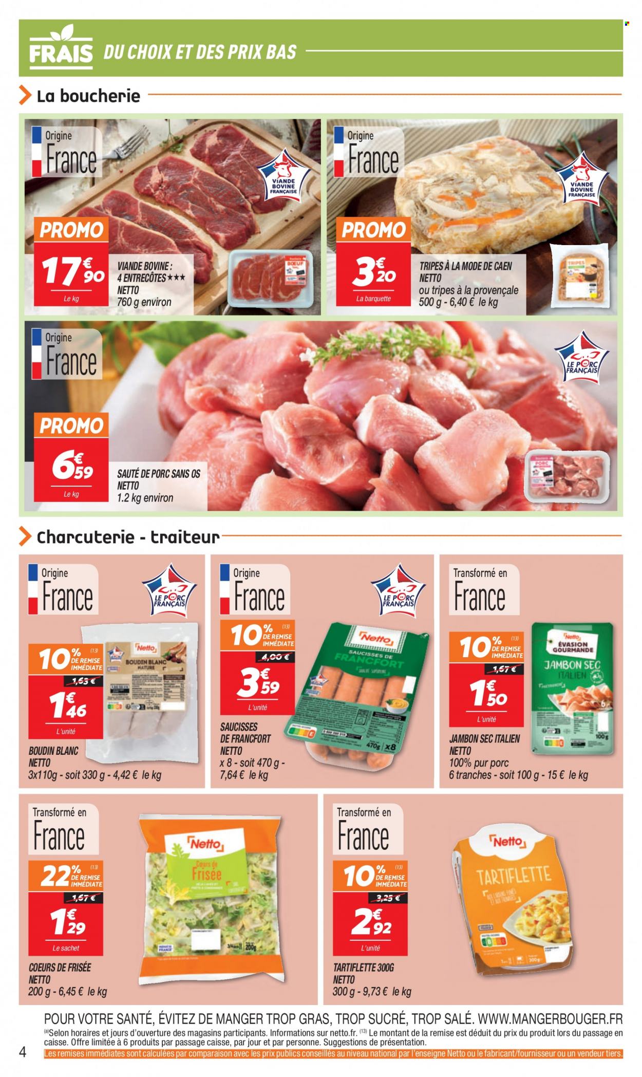 Catalogue Netto - 31/01/2023 - 06/02/2023. Page 4