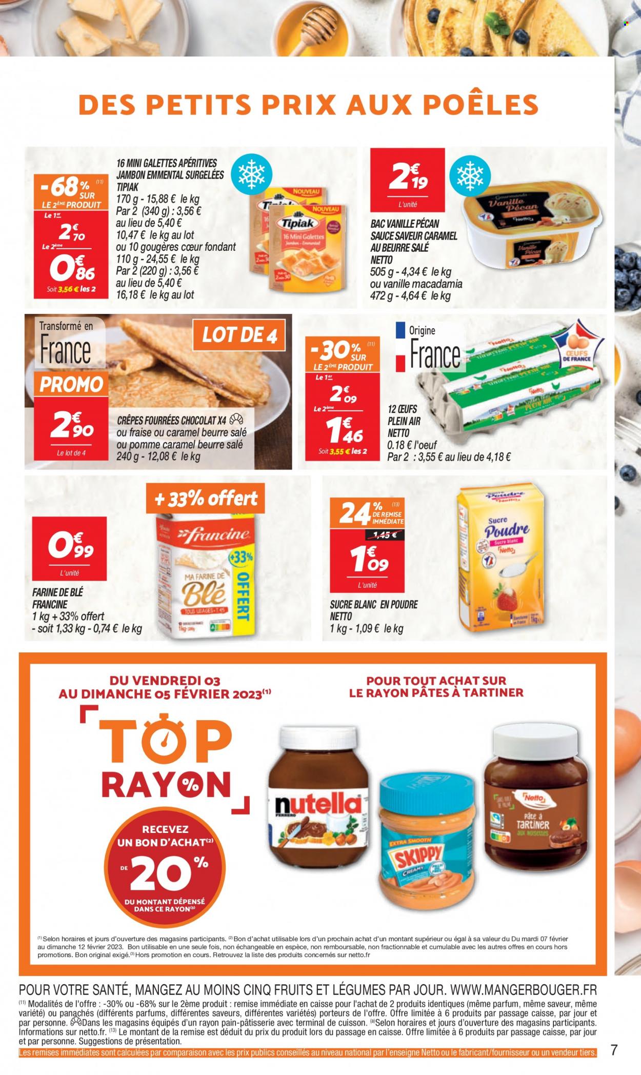 Catalogue Netto - 31/01/2023 - 06/02/2023. Page 7