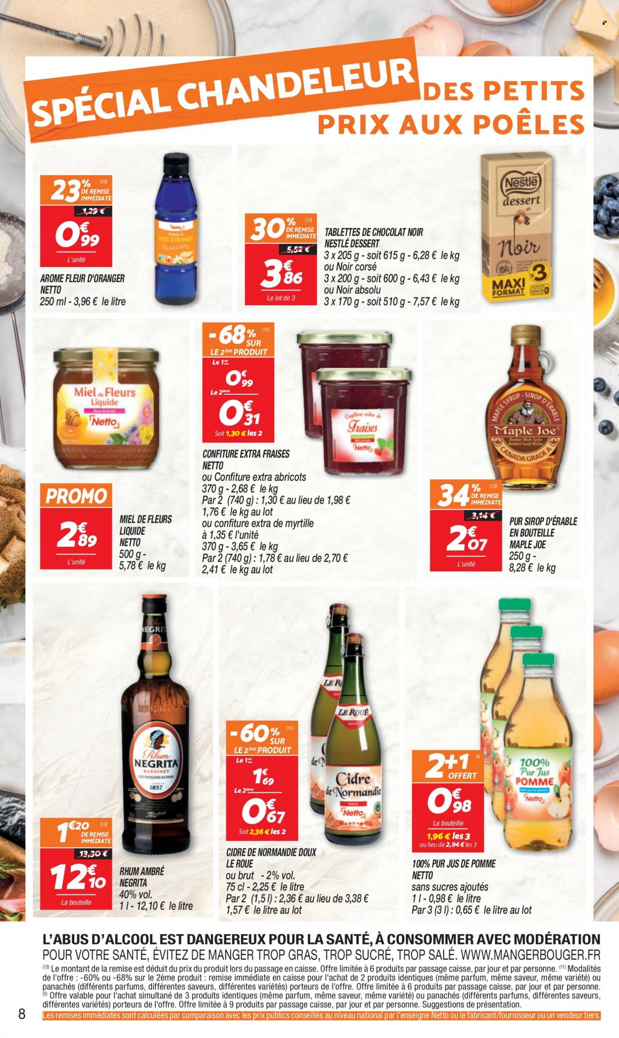 Catalogue Netto - 31/01/2023 - 06/02/2023. Page 8