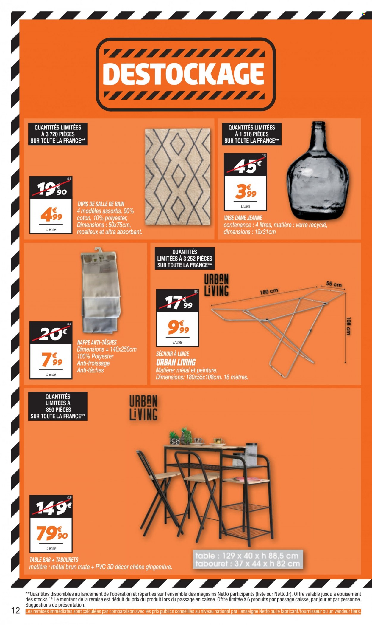 Catalogue Netto - 31/01/2023 - 06/02/2023. Page 12