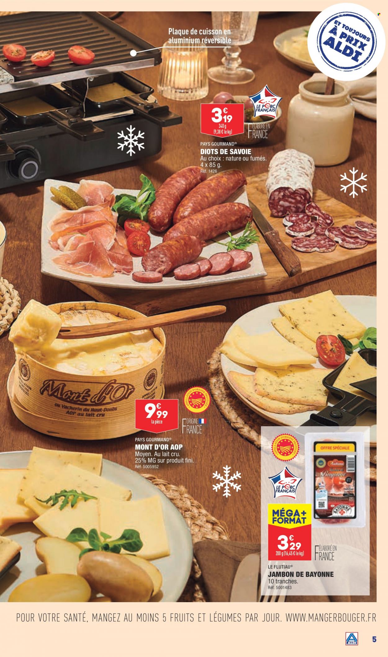 Catalogue ALDI - 31/01/2023 - 06/02/2023. Page 7