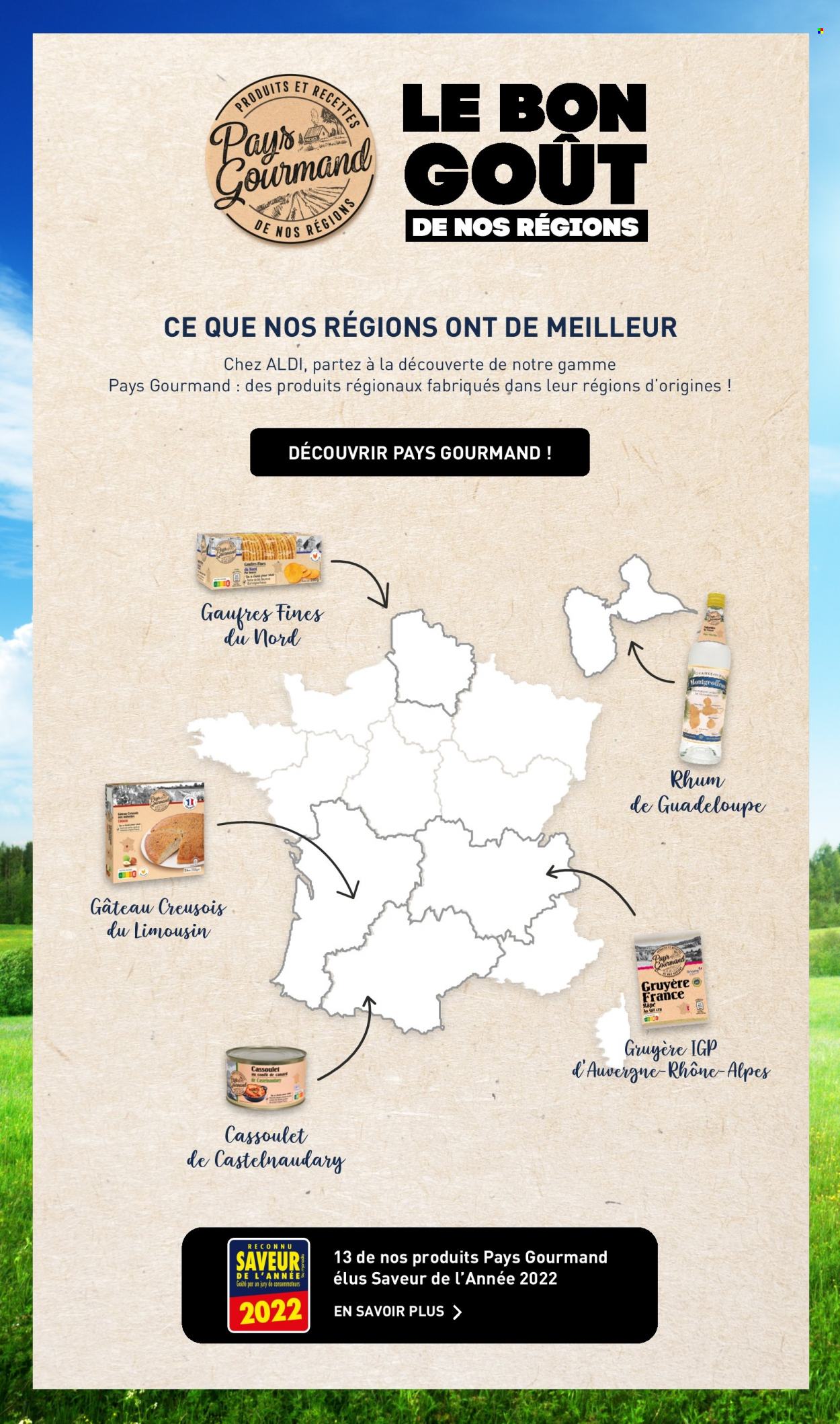 Catalogue ALDI - 31/01/2023 - 06/02/2023. Page 12