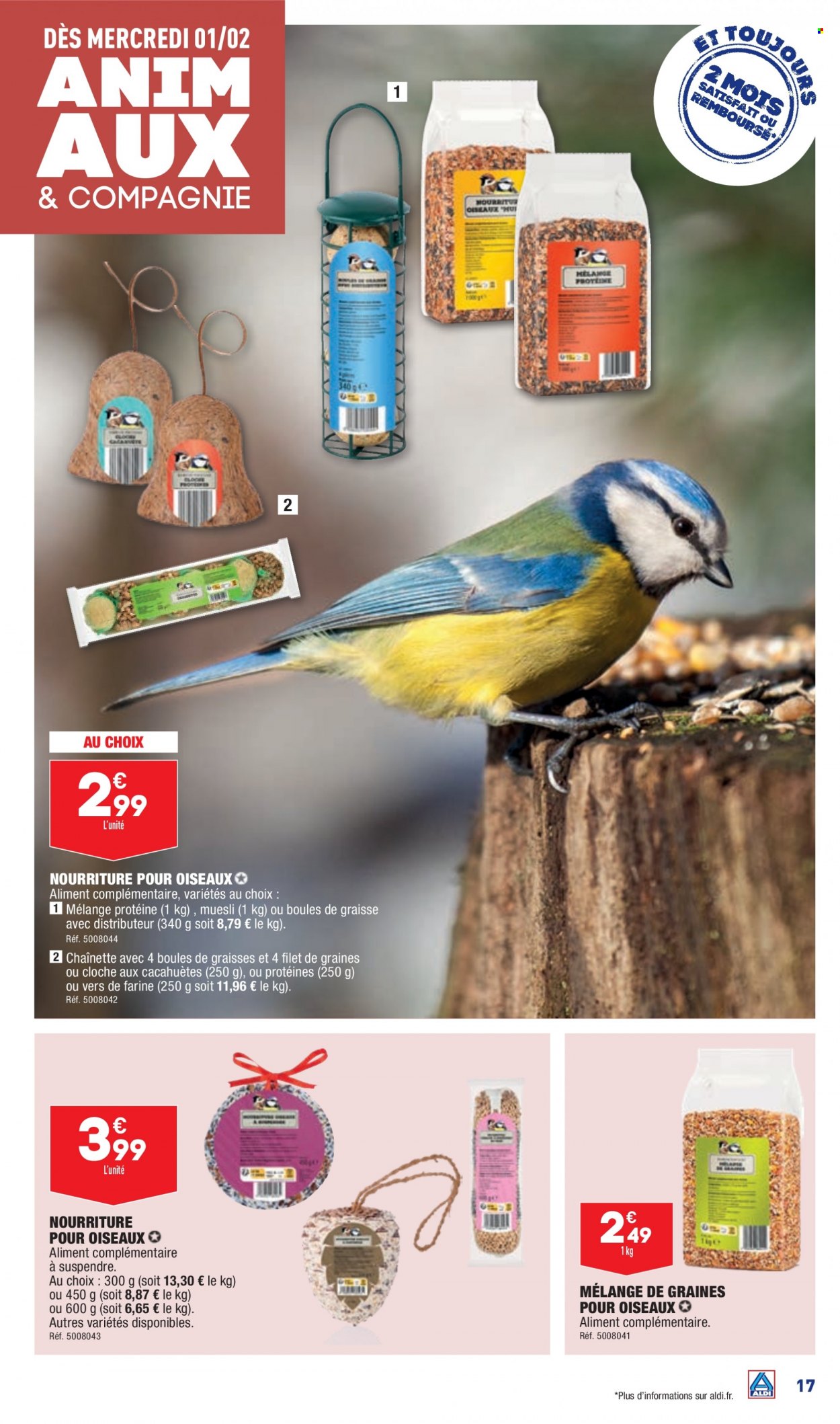 Catalogue ALDI - 31/01/2023 - 06/02/2023. Page 20
