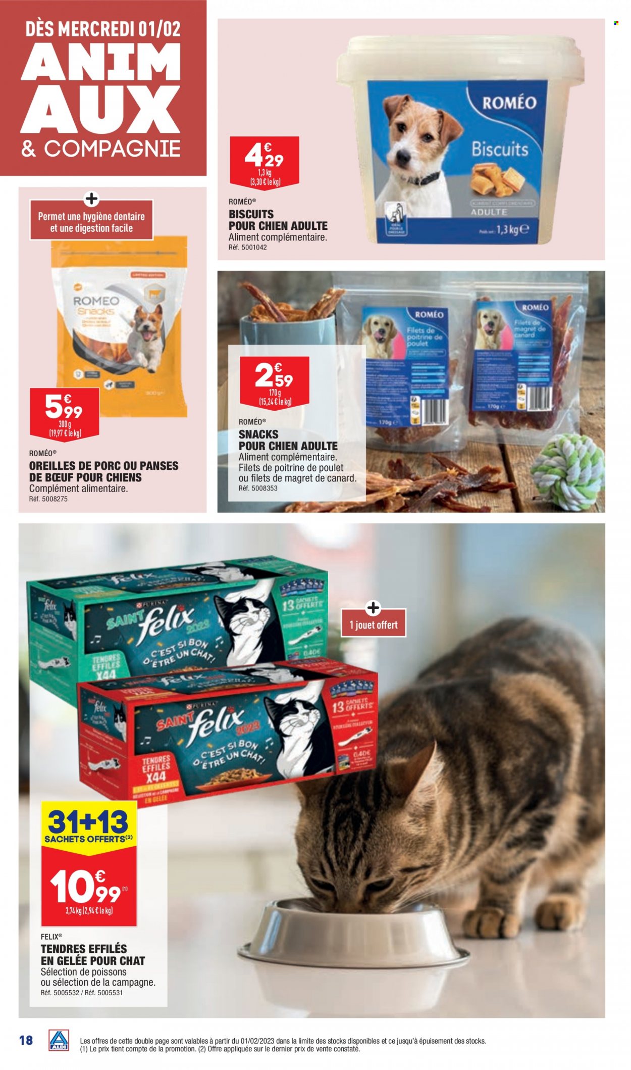 Catalogue ALDI - 31/01/2023 - 06/02/2023. Page 21