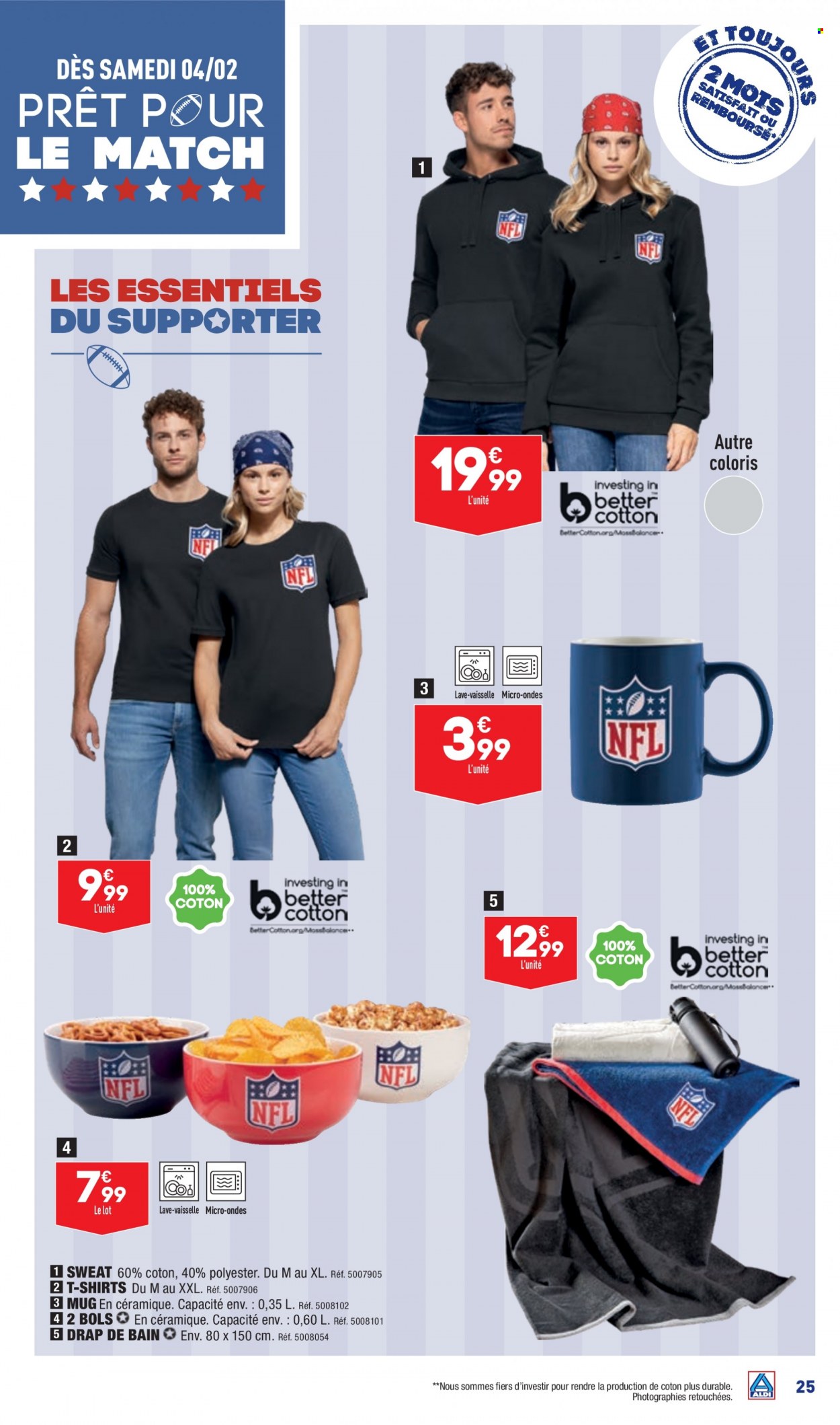 Catalogue ALDI - 31/01/2023 - 06/02/2023. Page 28