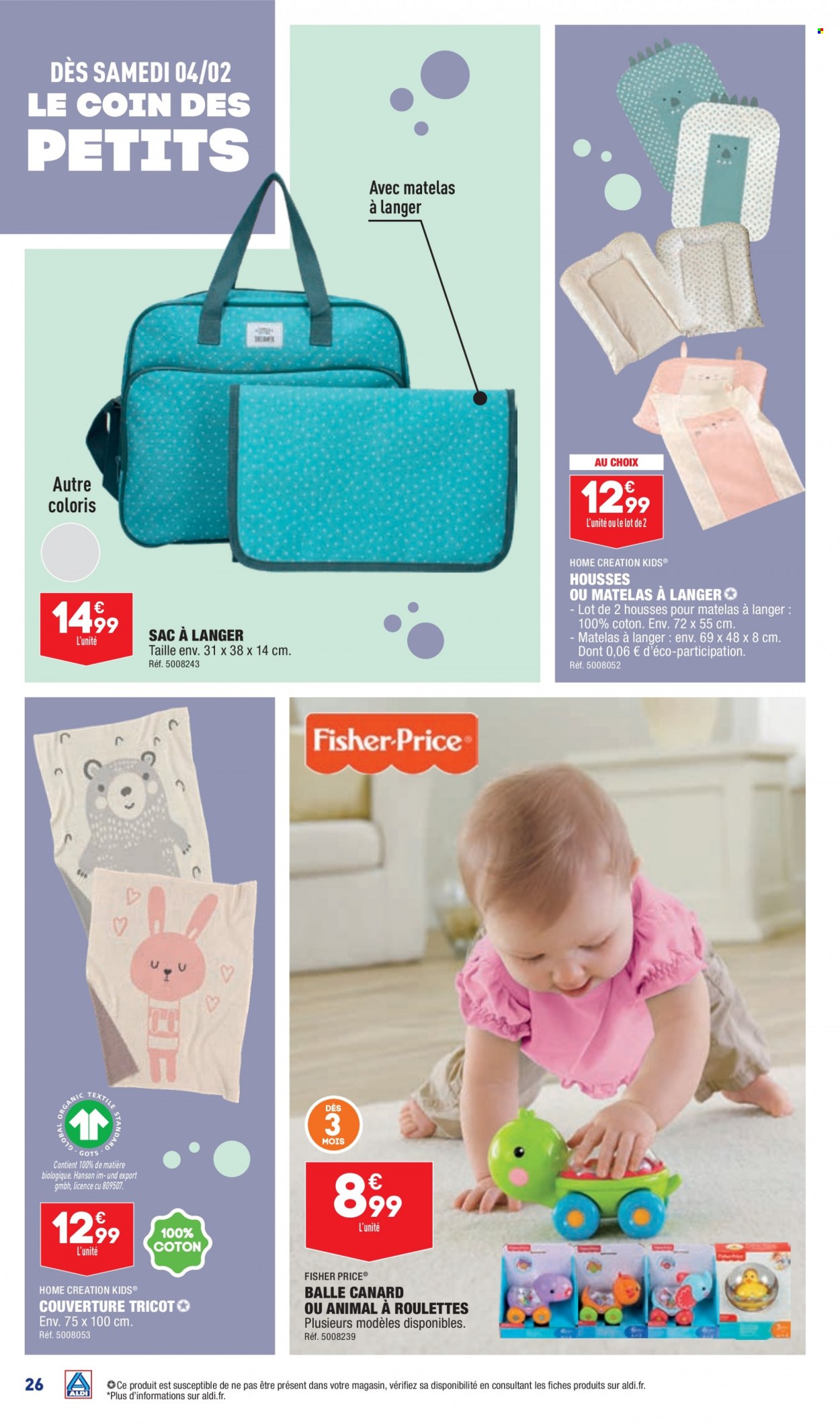 Catalogue ALDI - 31/01/2023 - 06/02/2023. Page 29