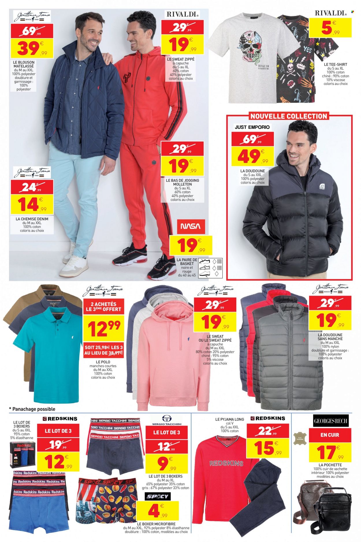 Catalogue Stokomani - 25/01/2023 - 05/02/2023. Page 3