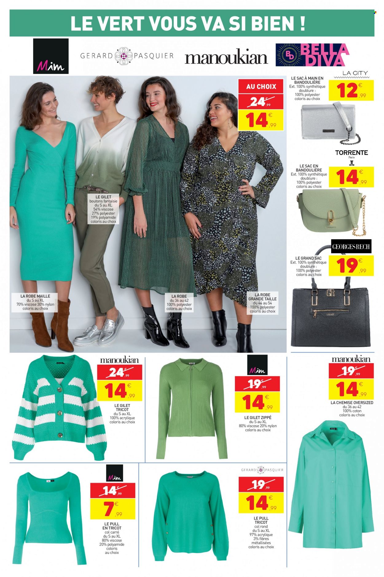 Catalogue Stokomani - 25/01/2023 - 05/02/2023. Page 4