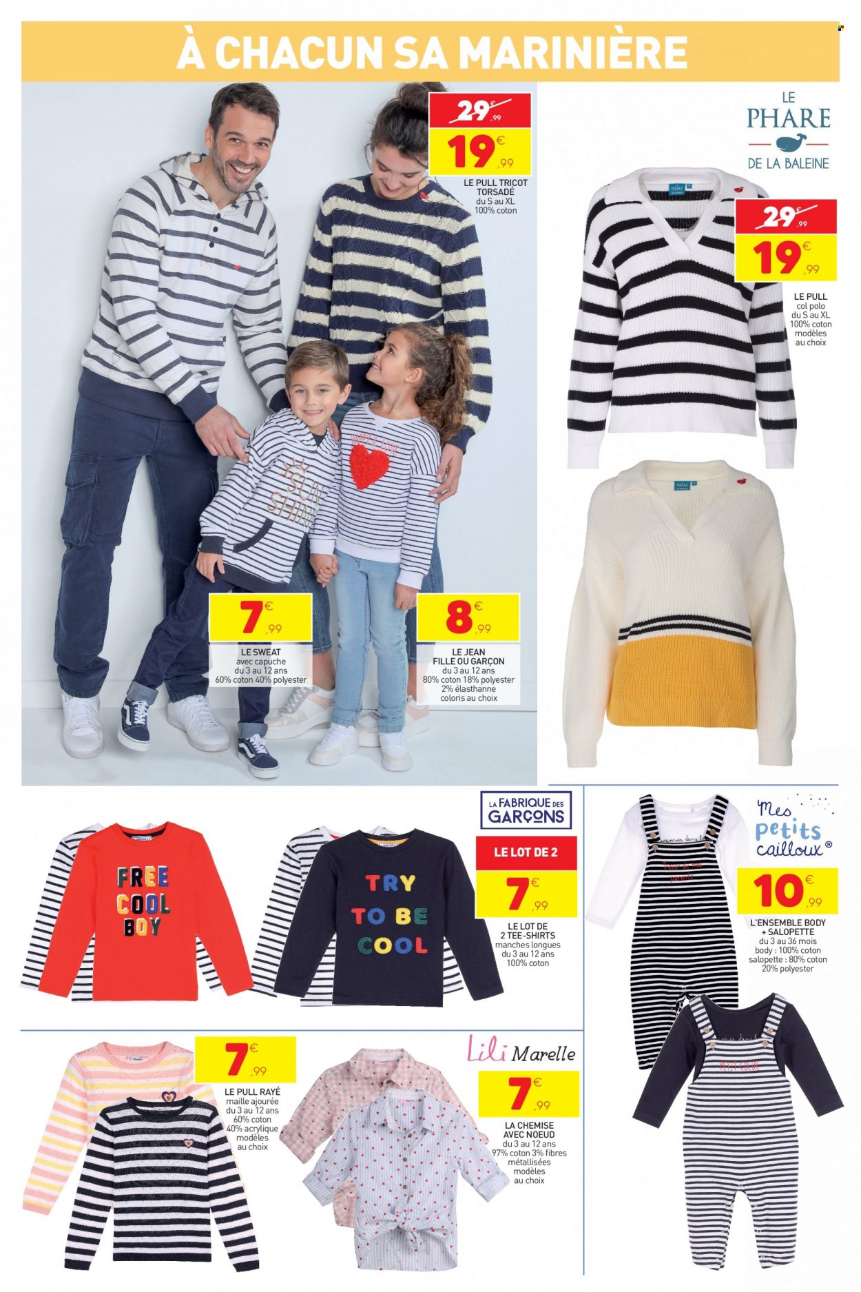 Catalogue Stokomani - 25/01/2023 - 05/02/2023. Page 6
