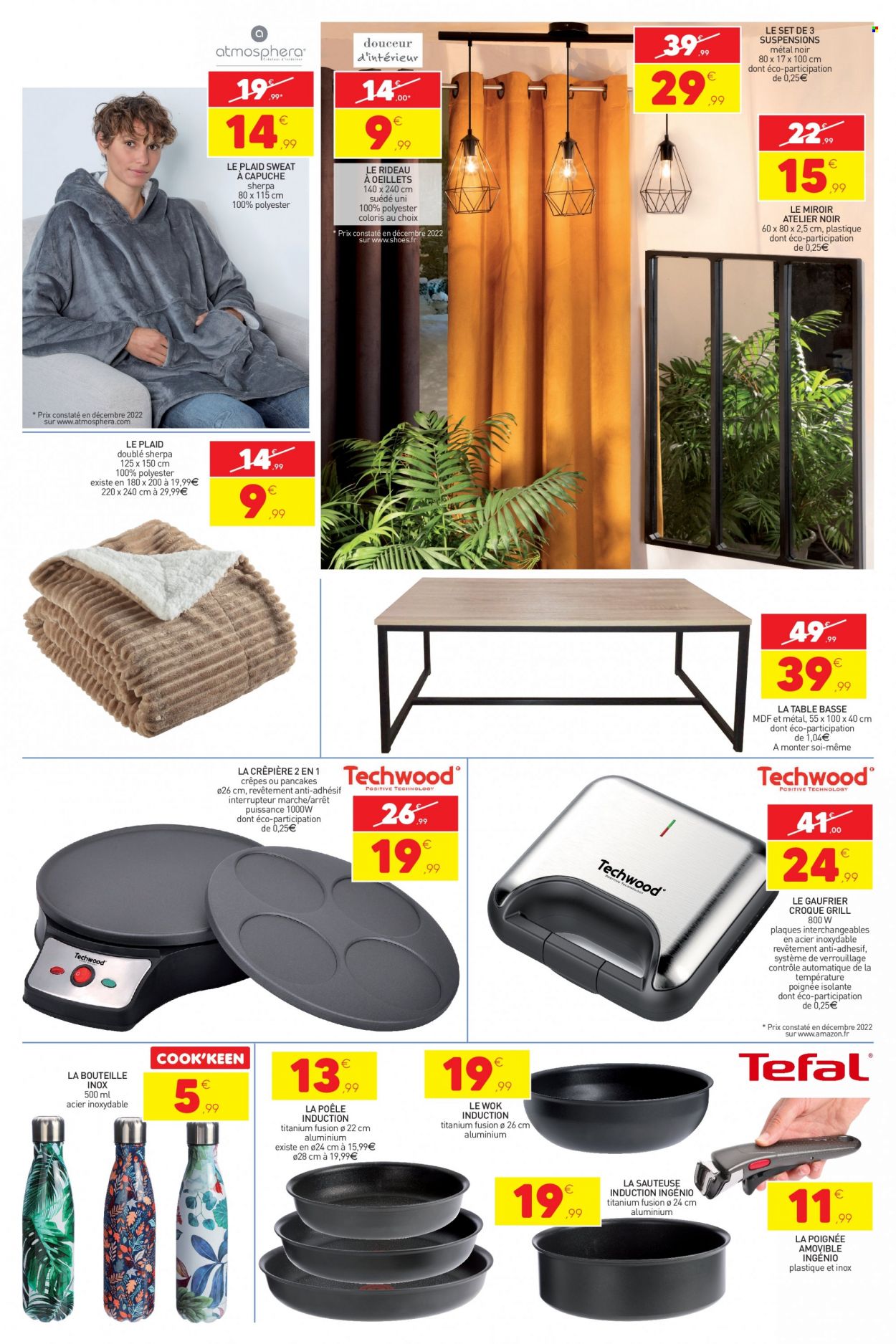 Catalogue Stokomani - 25/01/2023 - 05/02/2023. Page 9