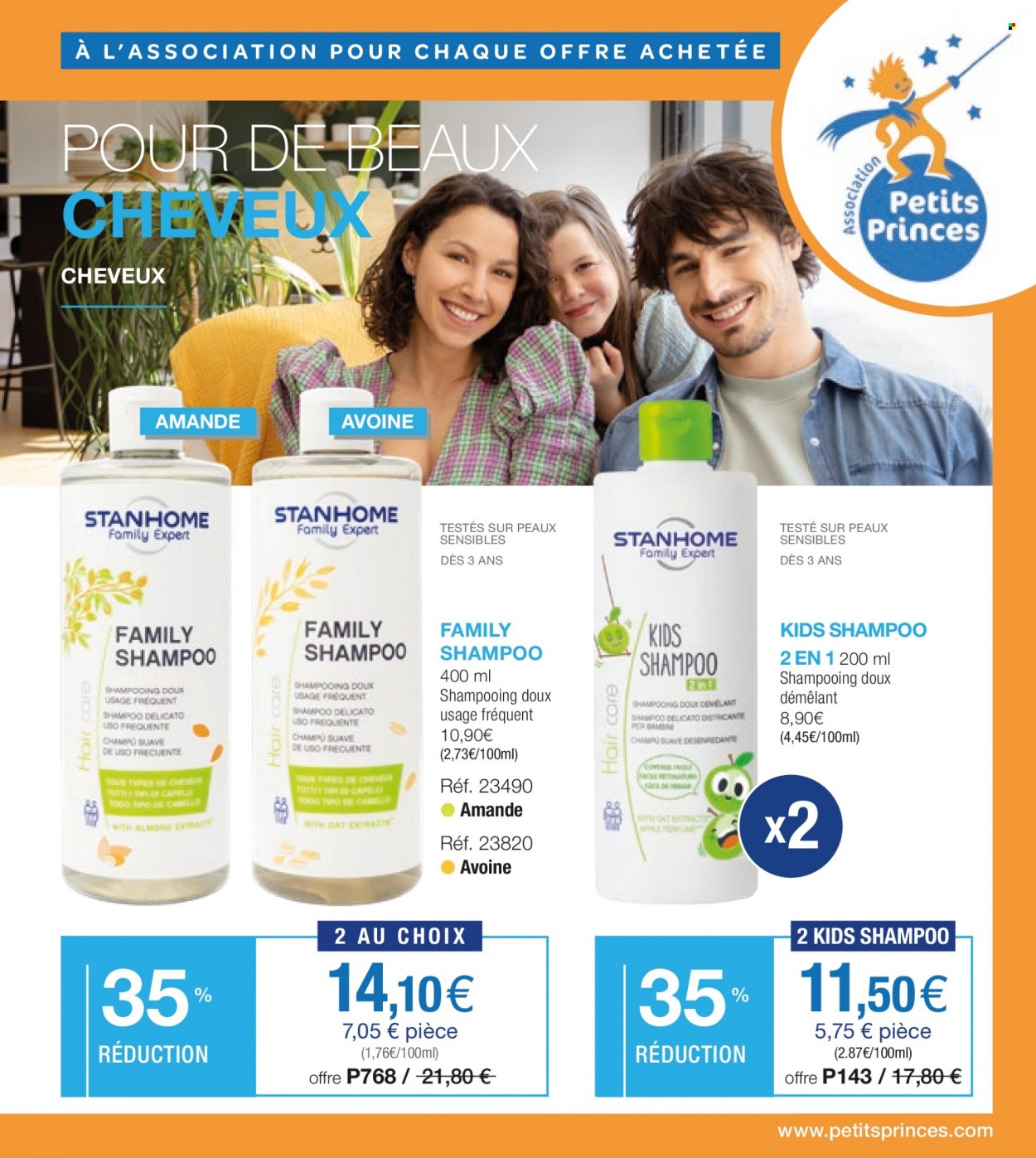 Catalogue Stanhome - 23/01/2023 - 19/02/2023. Page 5