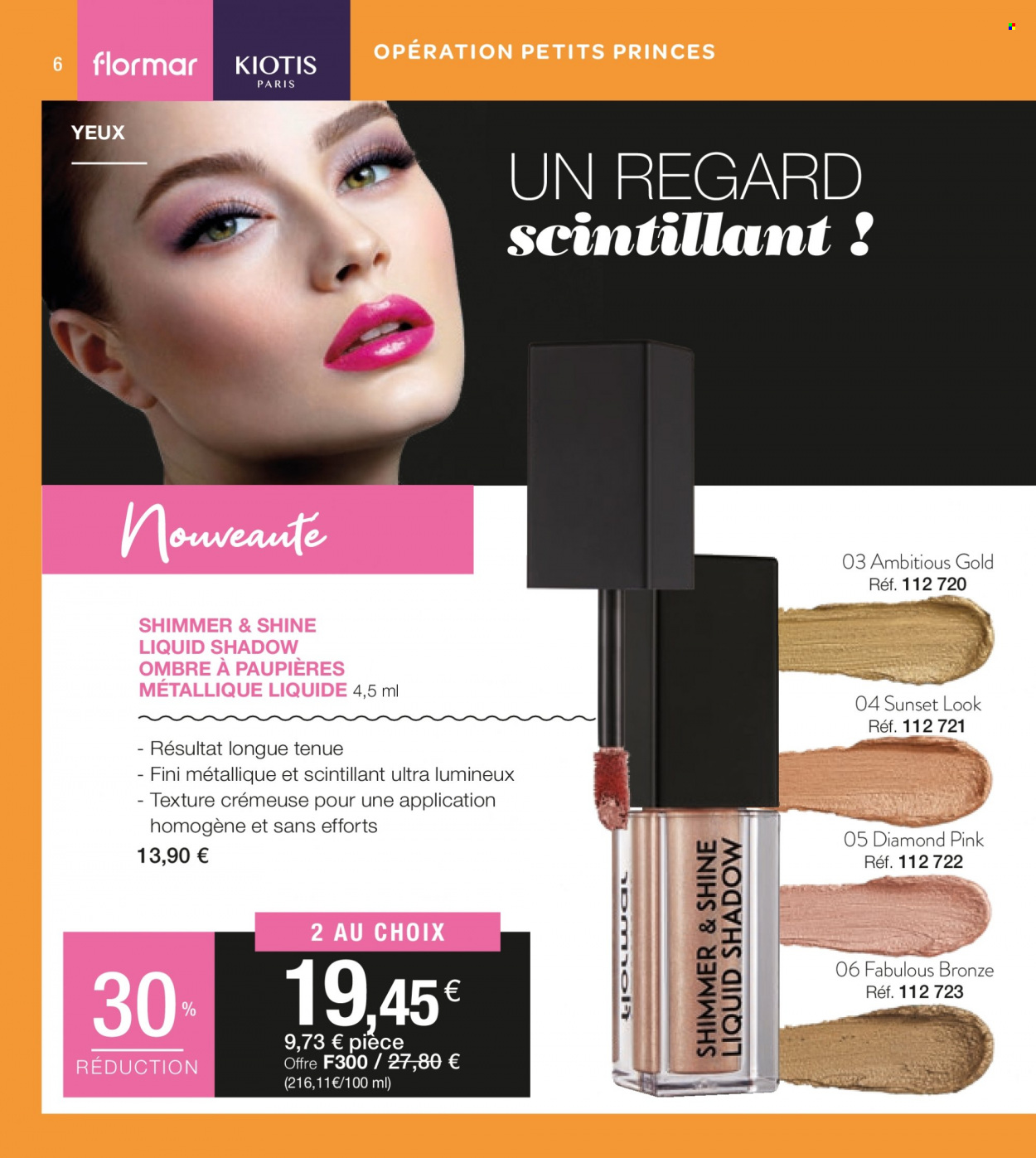 Catalogue Stanhome - 23/01/2023 - 19/02/2023. Page 6