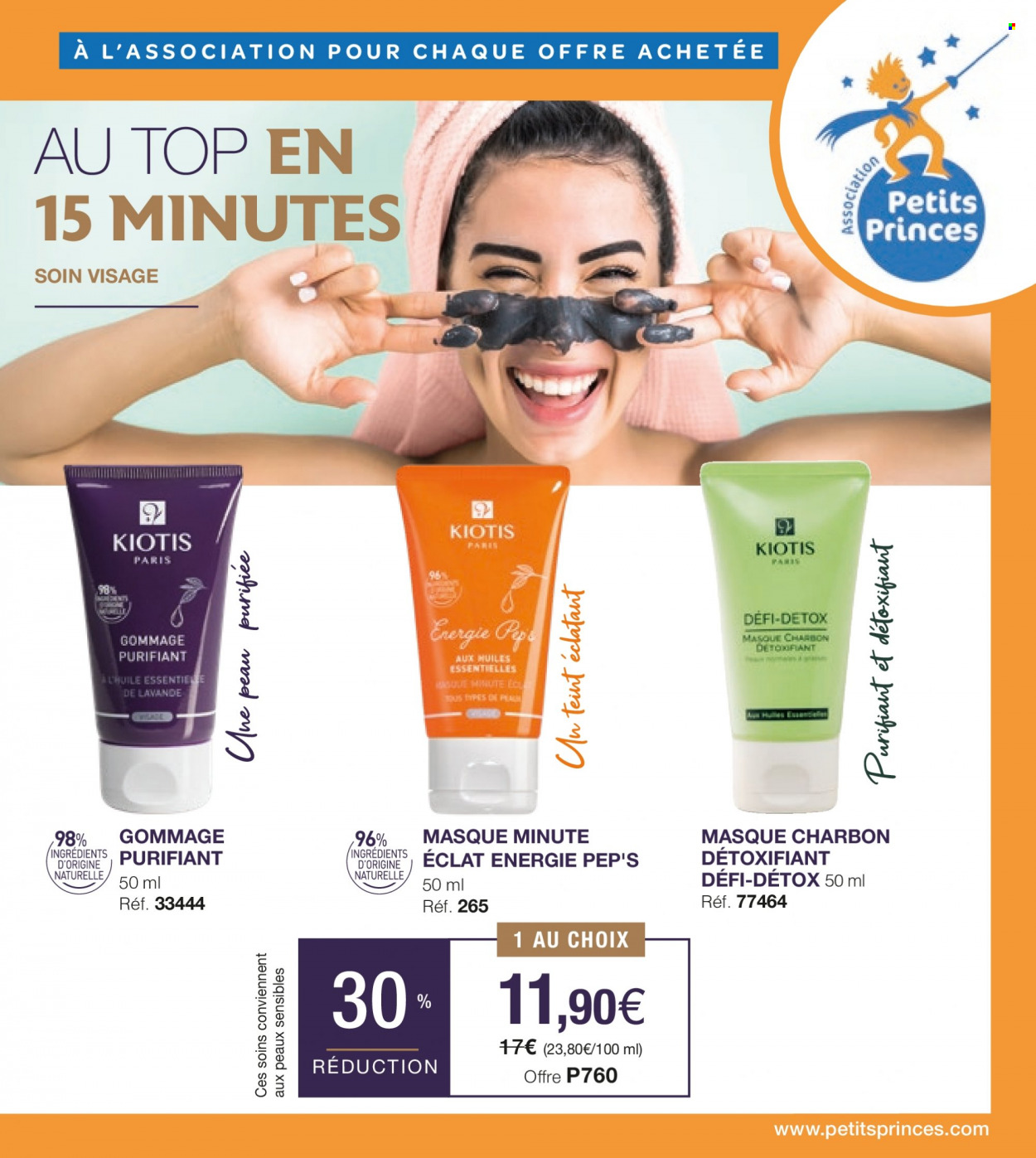 Catalogue Stanhome - 23/01/2023 - 19/02/2023. Page 7