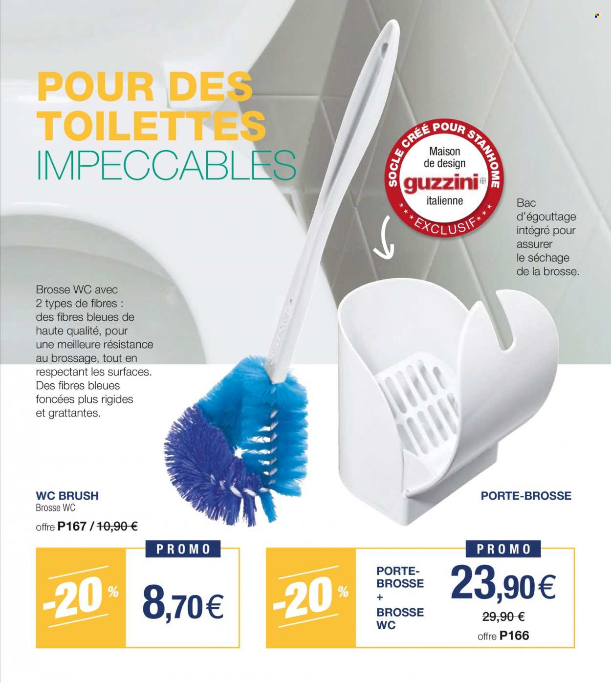 Catalogue Stanhome - 23/01/2023 - 19/02/2023. Page 11
