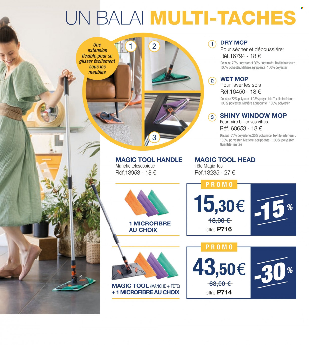 Catalogue Stanhome - 23/01/2023 - 19/02/2023. Page 19