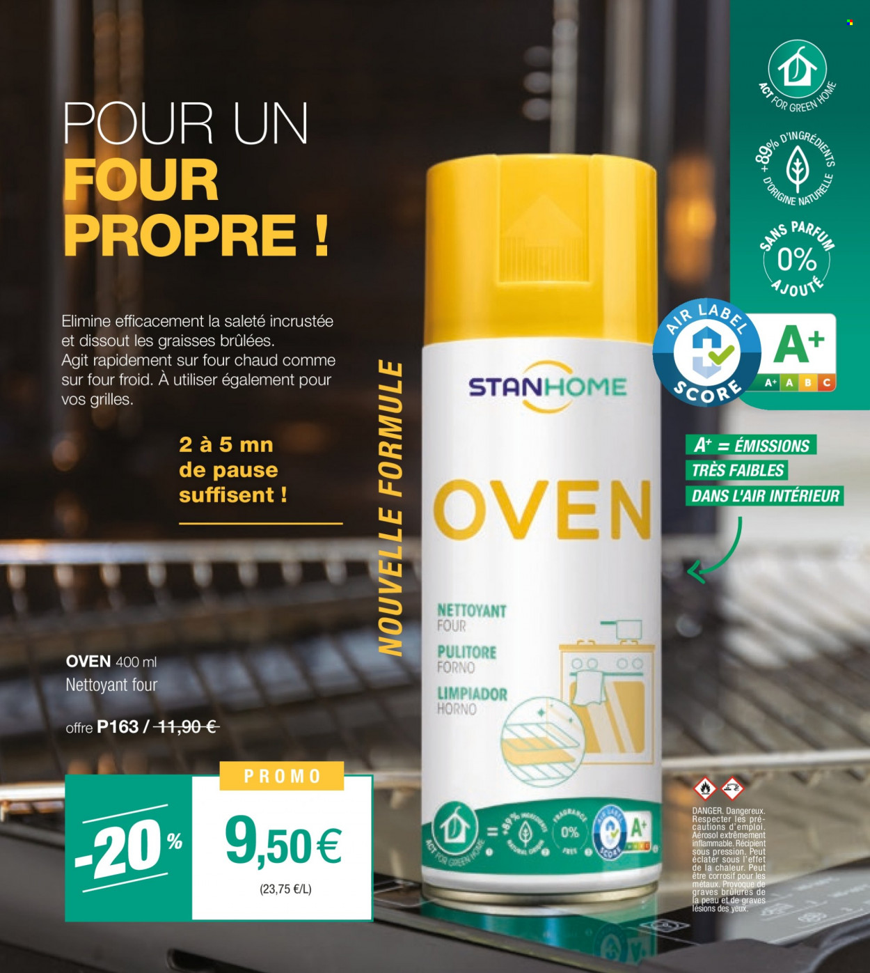 Catalogue Stanhome - 23/01/2023 - 19/02/2023. Page 23