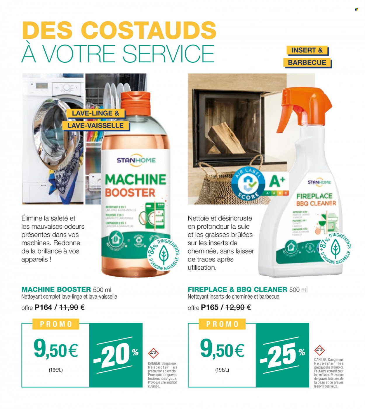 Catalogue Stanhome - 23/01/2023 - 19/02/2023. Page 25