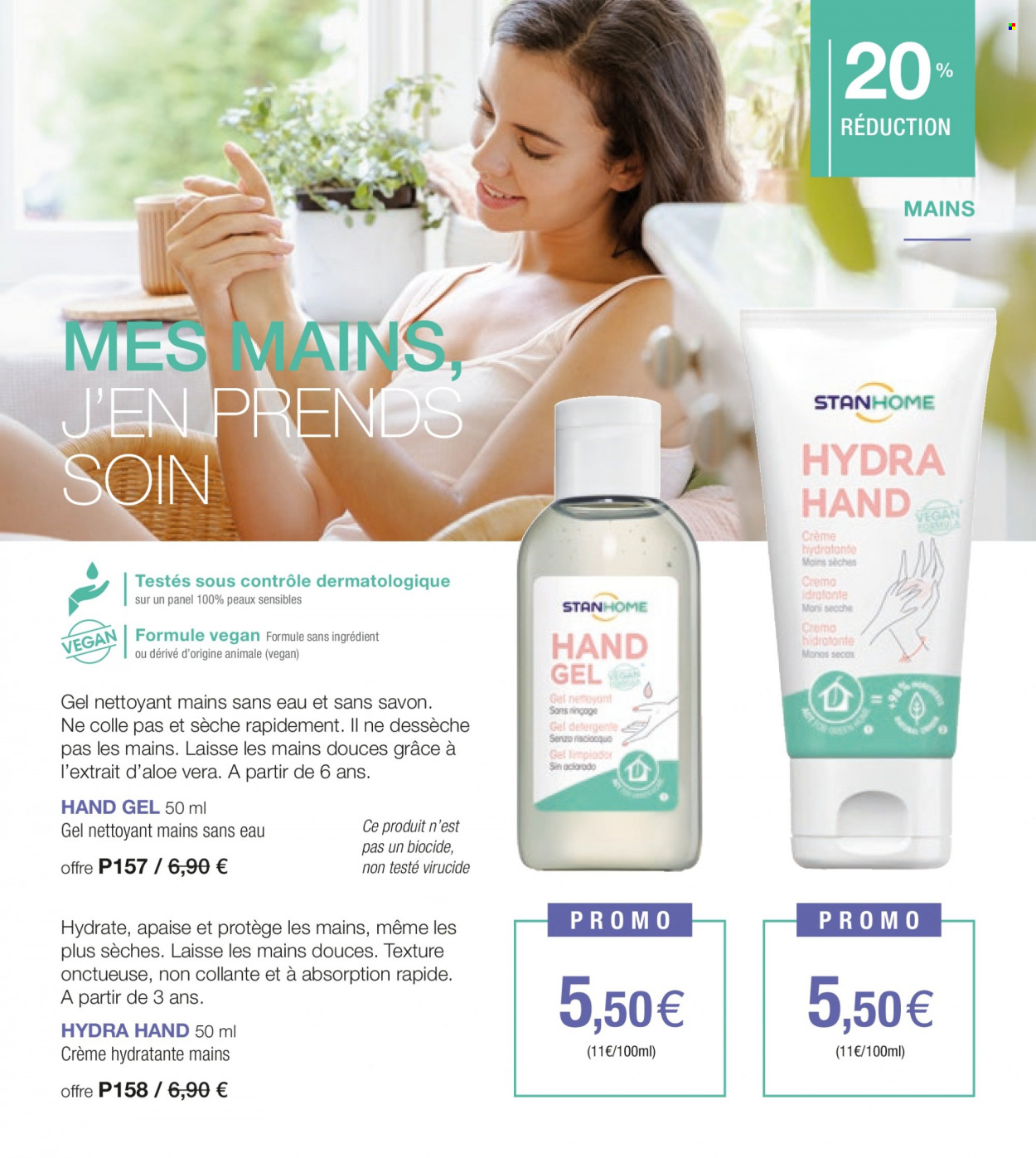 Catalogue Stanhome - 23/01/2023 - 19/02/2023. Page 31