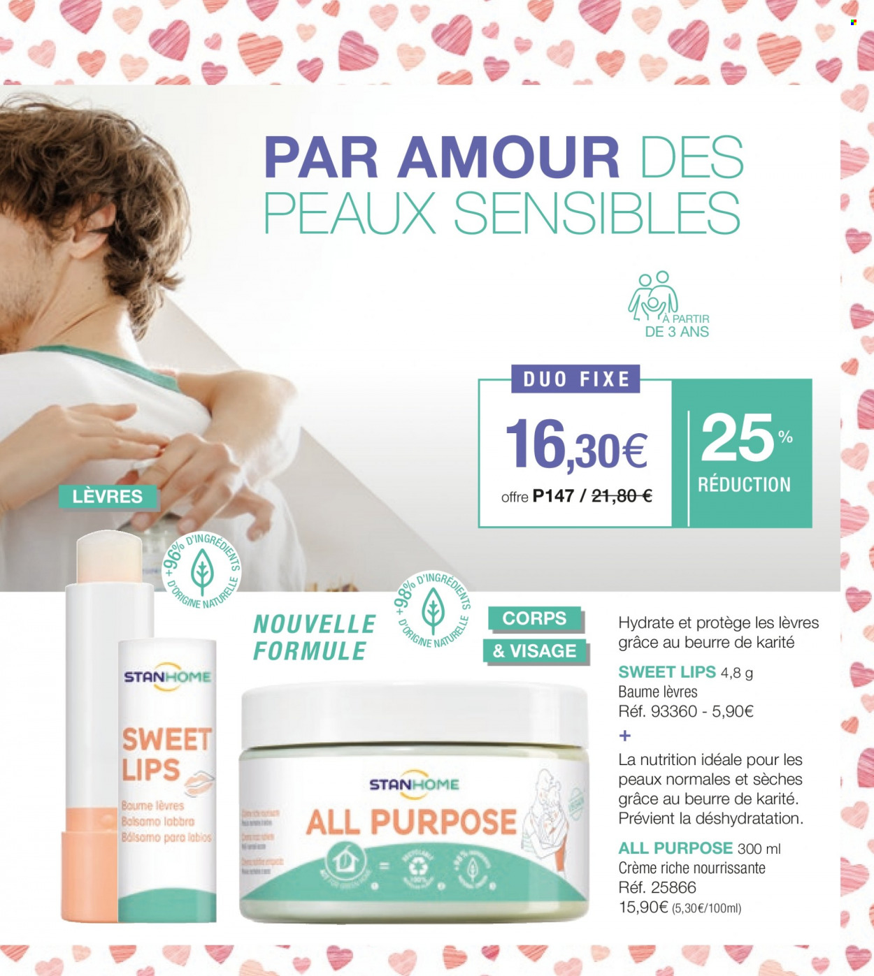 Catalogue Stanhome - 23/01/2023 - 19/02/2023. Page 37