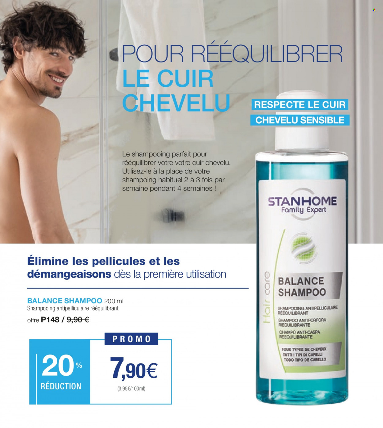 Catalogue Stanhome - 23/01/2023 - 19/02/2023. Page 39