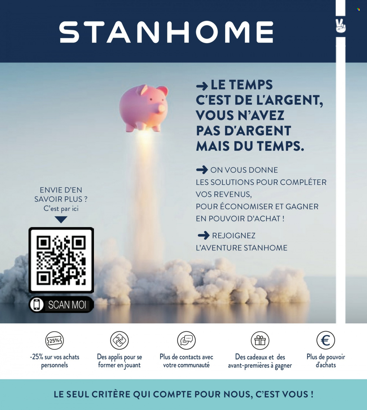 Catalogue Stanhome - 23/01/2023 - 19/02/2023. Page 41