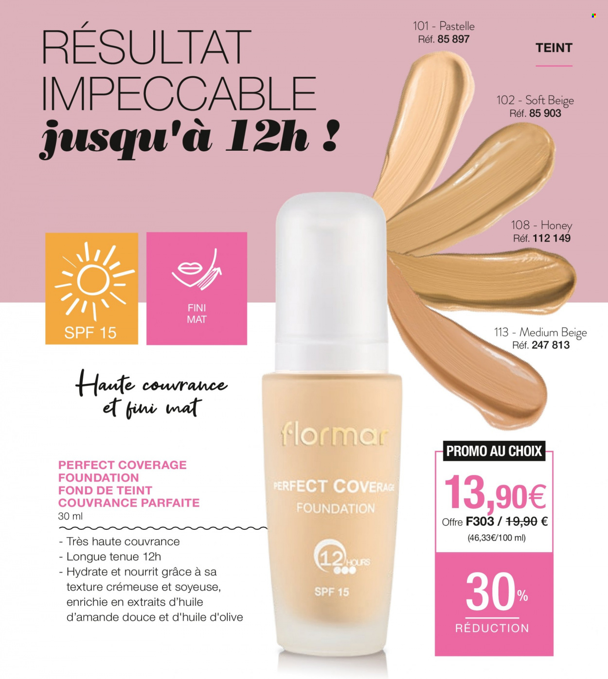 Catalogue Stanhome - 23/01/2023 - 19/02/2023. Page 43