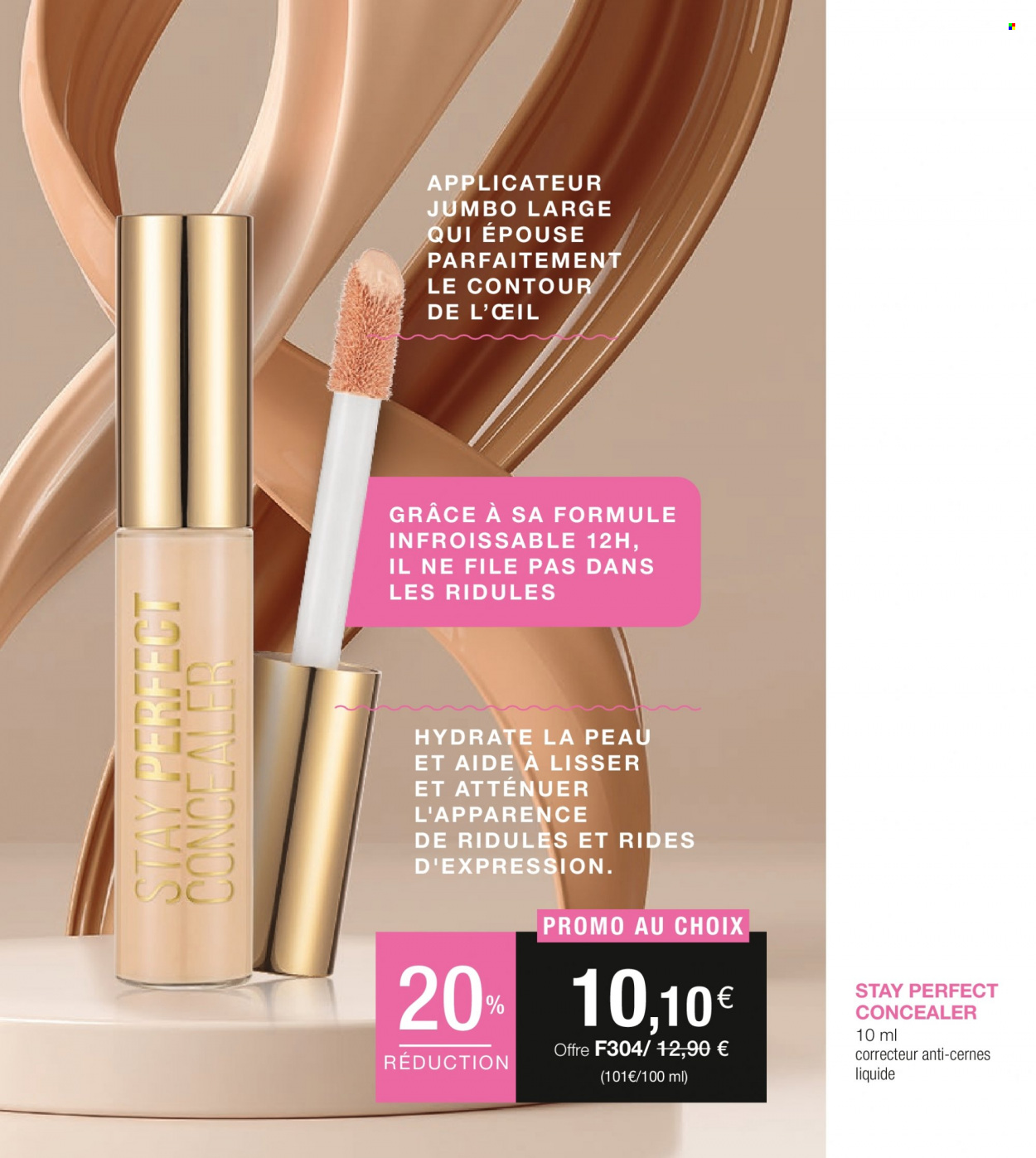 Catalogue Stanhome - 23/01/2023 - 19/02/2023. Page 45