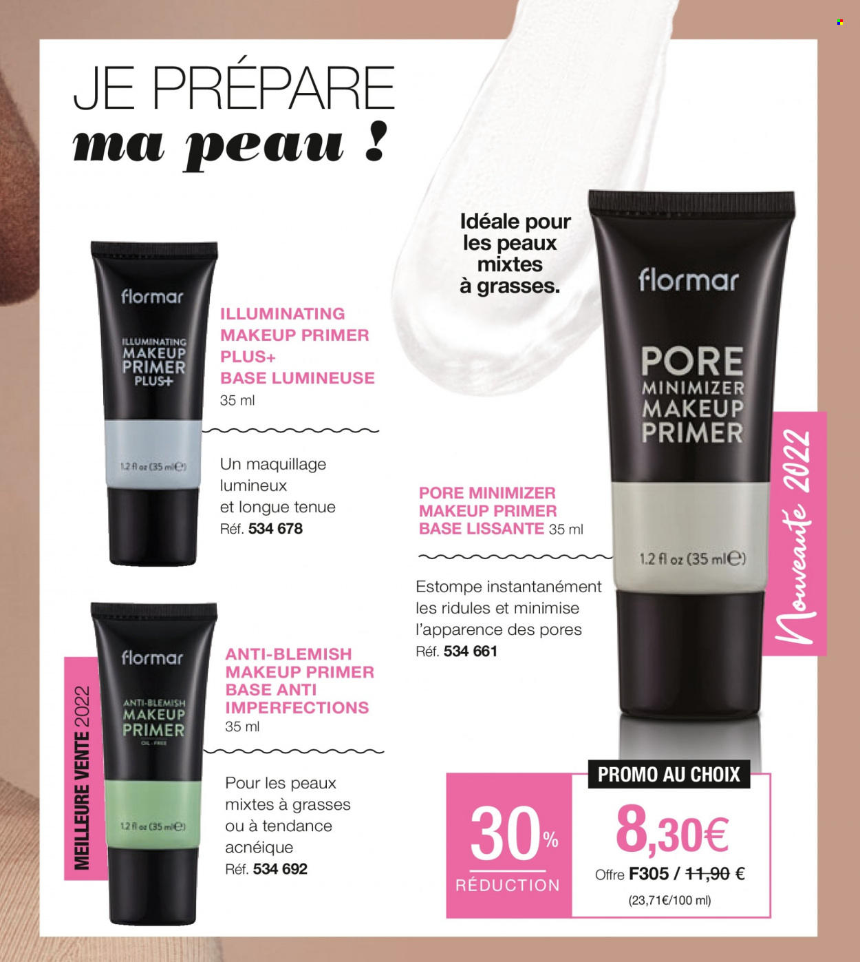 Catalogue Stanhome - 23/01/2023 - 19/02/2023. Page 47
