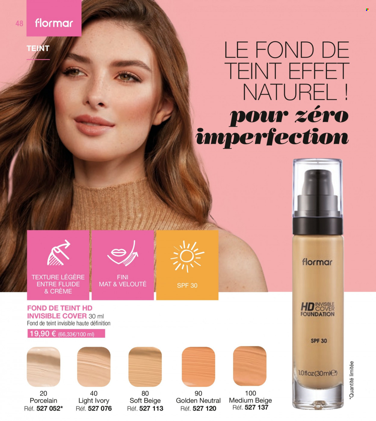 Catalogue Stanhome - 23/01/2023 - 19/02/2023. Page 48