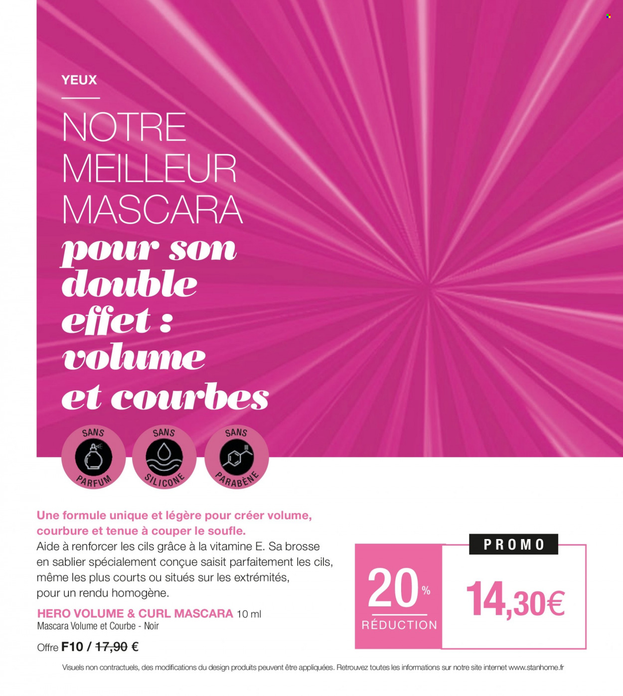 Catalogue Stanhome - 23/01/2023 - 19/02/2023. Page 49