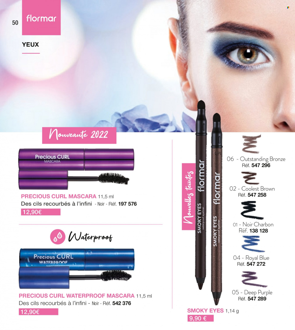 Catalogue Stanhome - 23/01/2023 - 19/02/2023. Page 50