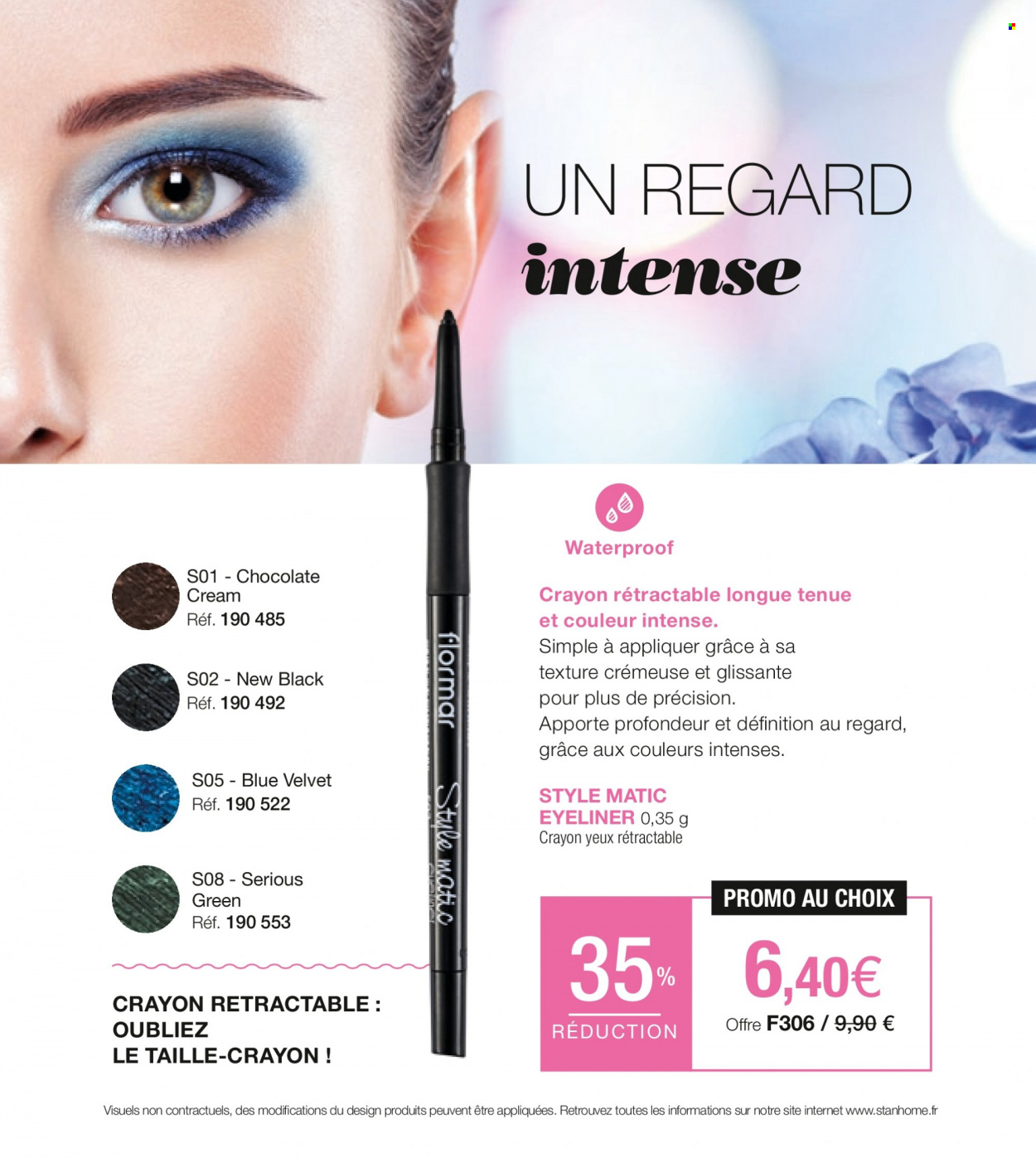 Catalogue Stanhome - 23/01/2023 - 19/02/2023. Page 51