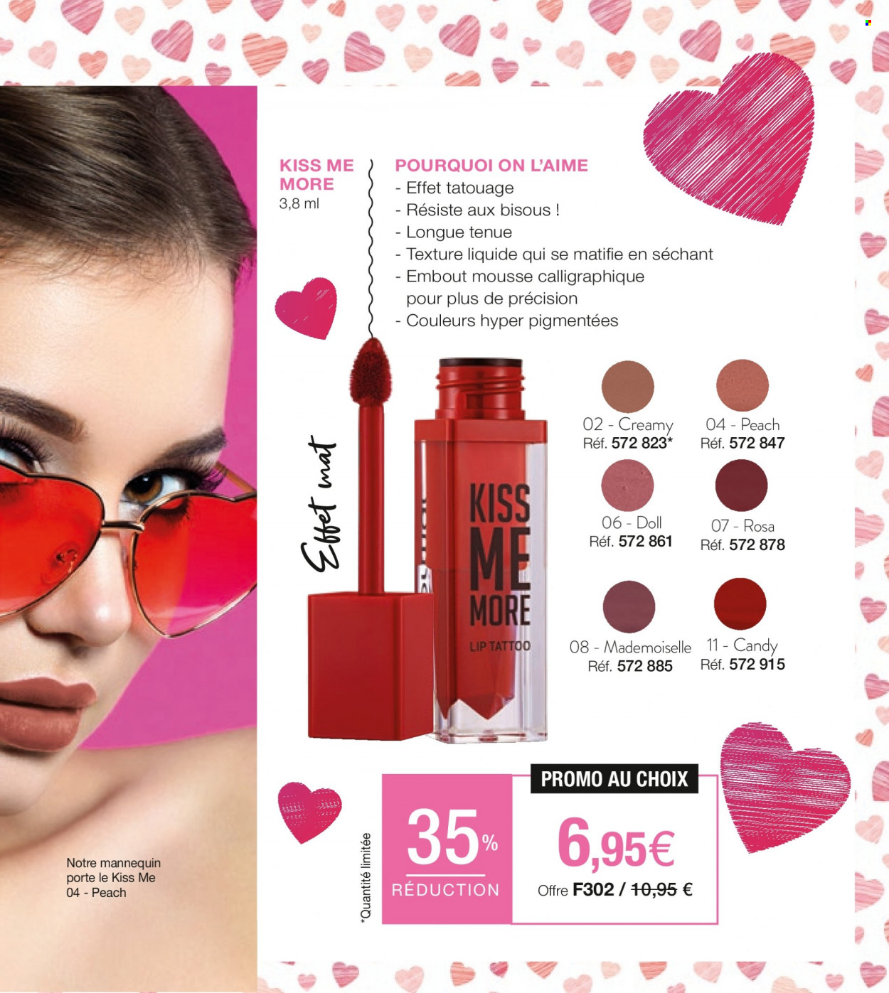 Catalogue Stanhome - 23/01/2023 - 19/02/2023. Page 53